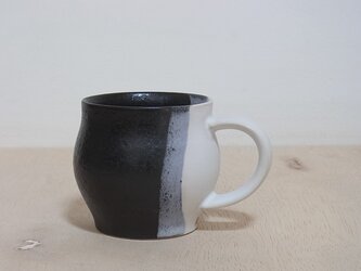 マグカップ　　3 toneの画像
