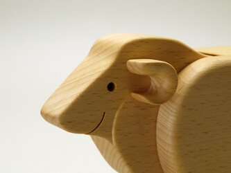 ひつじのこもりうた　／　オルゴールの画像