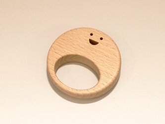 リング（RING）　／　ラトルの画像