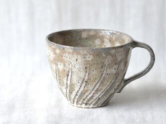 小さなコーヒーカップの画像