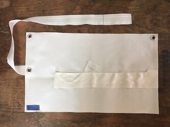 Kilippa（陶芸用道具入れ）の画像