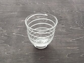 ぐい呑・ぐるぐる　６の画像