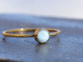 小さな物語〜ラリマー〜