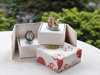 箱入り娘～クリスマス～の画像