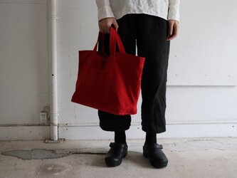 365tote　ｱｶの画像