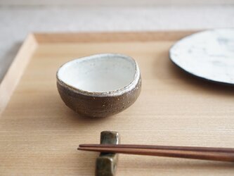 zara小鉢　三角　No.1203の画像