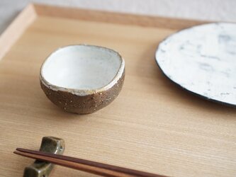 zara小鉢　四角　No.1204の画像