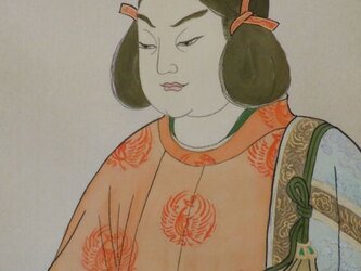 聖徳太子孝養像（c-2)の画像