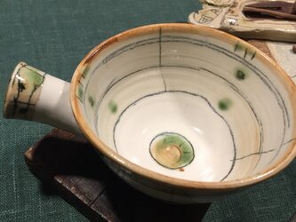 納豆バチの画像