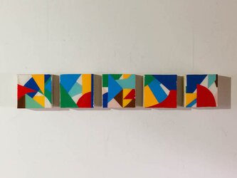 The Design / 5ピースセット作品の画像