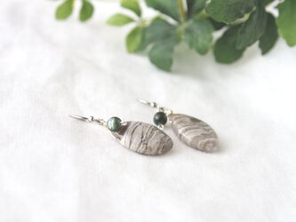 Silverleaf Pierce（green）の画像