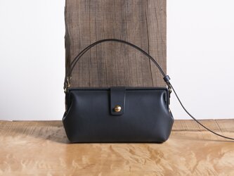 Paka-Pochette S #ネイビーの画像