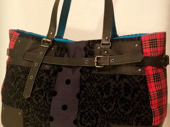tote bag -voyage-2の画像