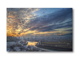 【写真のみ】郷愁【A4 送料無料 アートフォト】テキスト挿入のオーダー承りますの画像