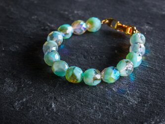 Sparkling【bracelet】の画像