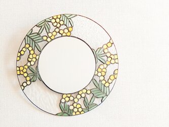 ミモザノカガミ