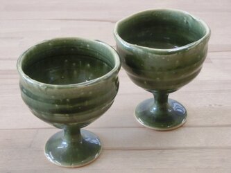 みどゴブレットの画像