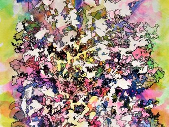 昇華(Sublimatio)の画像