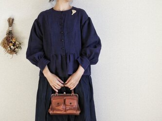 magnolia＊blouseの画像