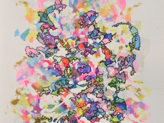 春の訪れの画像