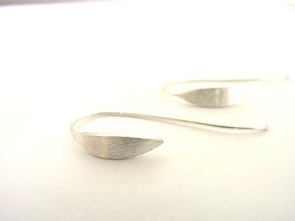 メブキフックピアス Sの画像