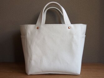 cube bag - キューブバッグの画像