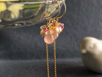 ピアス 春の検索結果 - ハンドメイド・クラフト作品・手仕事品通販