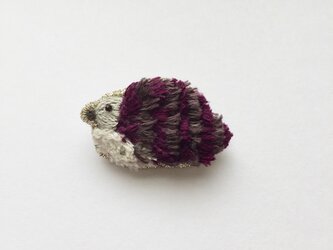 ◇SALE◇ トリ - ブローチの画像
