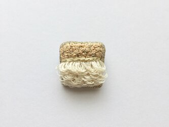 ◇SALE◇ カタチシリーズ - ブローチの画像