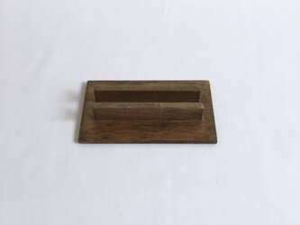 切り絵フレーム用スタンド　Sの画像