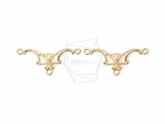 PDT-656-MG【2個入り】マットゴールドペンダント,Cute Matt Gold Pendantの画像