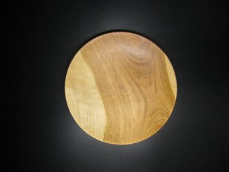 サクラの木の器３の画像