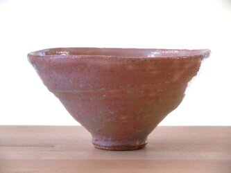 粉引きめし茶碗 Bの画像