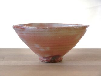 粉引きめし茶碗 Eの画像