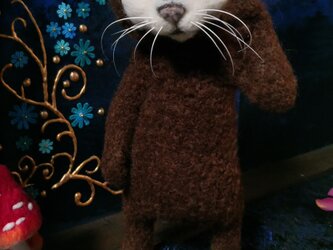 招き猫さんの画像