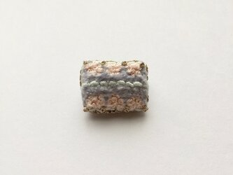 カタチシリーズ - ブローチの画像
