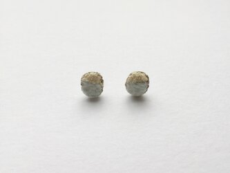 シャーベット - ピアスの画像