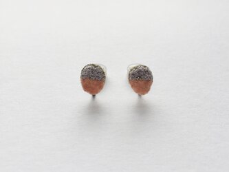 砂糖菓子 - イヤリングの画像