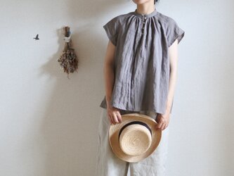antico＊cinnamon _short モカの画像
