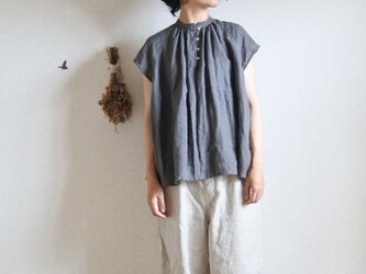 antico＊cinnamon _short モスチャコールの画像