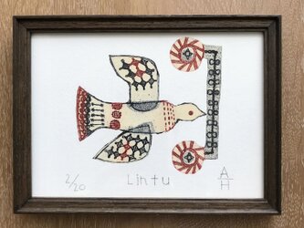 Lintuの画像