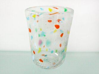 彩グラス（colorful04）の画像