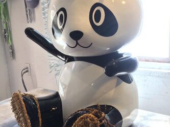 キャラクターオブジェの画像