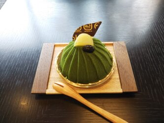 ランチョンボード　≪mini≫の画像