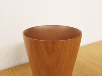 コップ　≪サクラ≫の画像