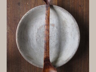 薬味匙・とちのきの画像