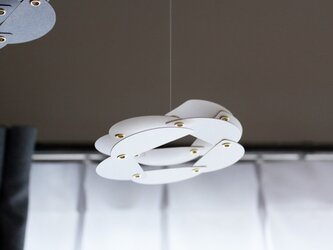 Mobile--ひとつと連続【●】の画像