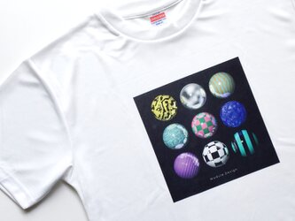 Module Design Tシャツの画像