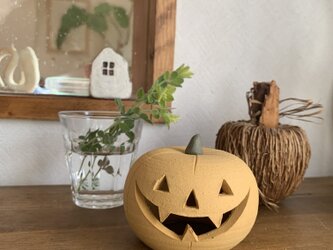 ジャックオーランタン10c