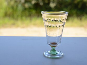 ヒカリヒトスジグラス(ミントなステム)の画像